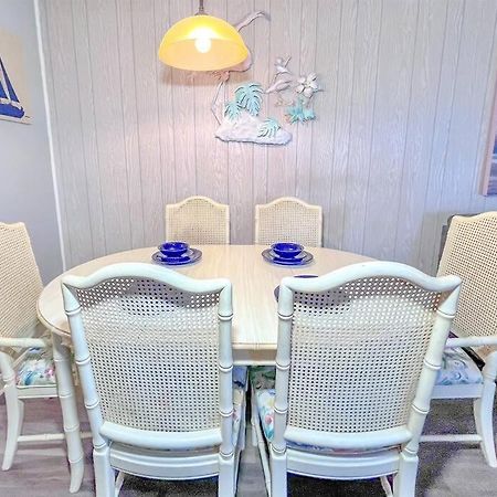 Ocean Views * Private Balcony * Elevator Villa Ocean City Bagian luar foto