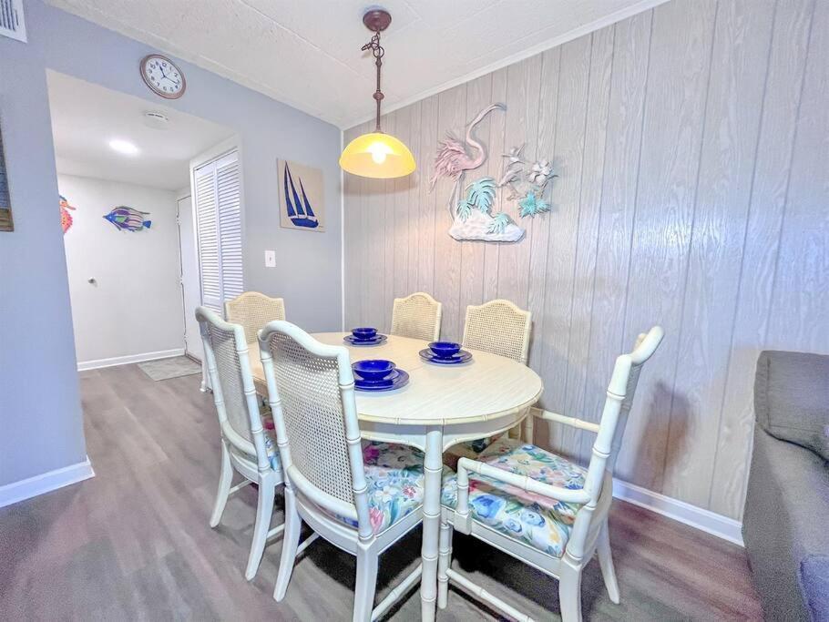 Ocean Views * Private Balcony * Elevator Villa Ocean City Bagian luar foto