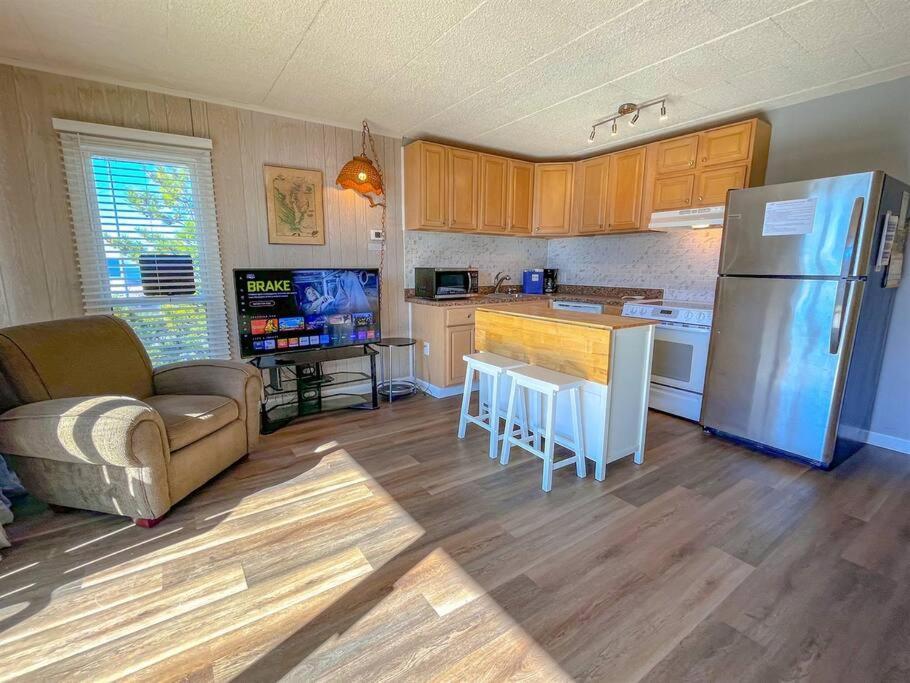 Ocean Views * Private Balcony * Elevator Villa Ocean City Bagian luar foto